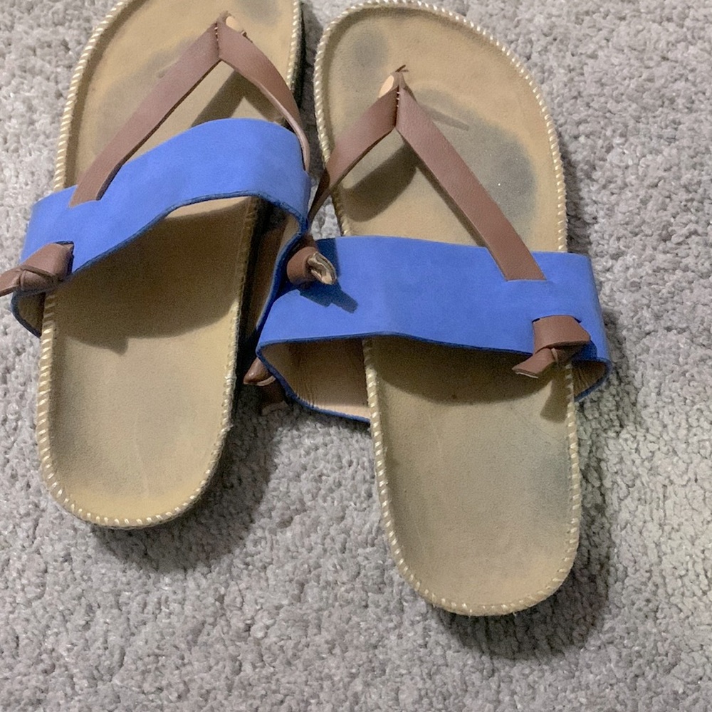 Summer sandals